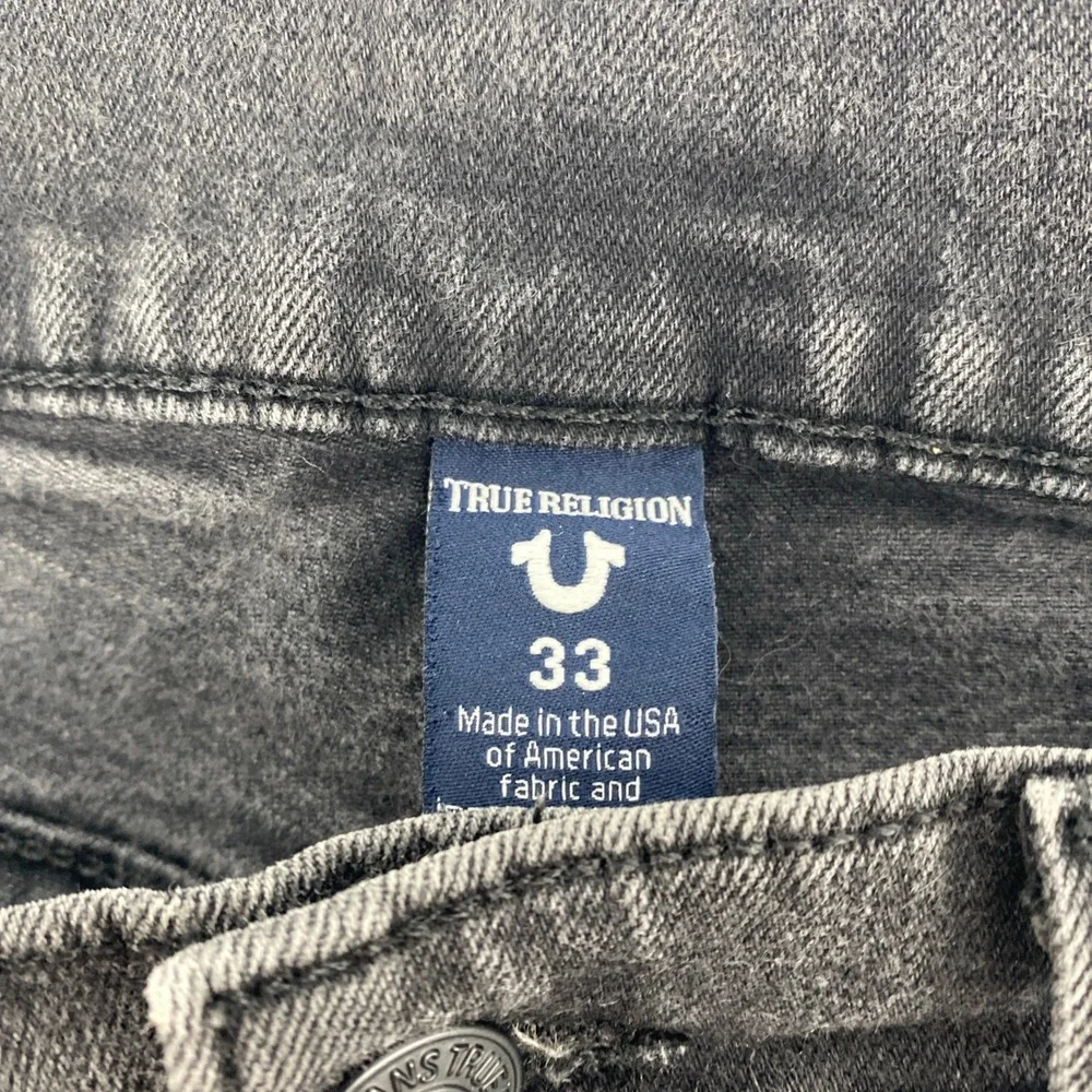 True Religion please review